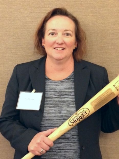 Biz awards - Attorney receives national award for prosecution